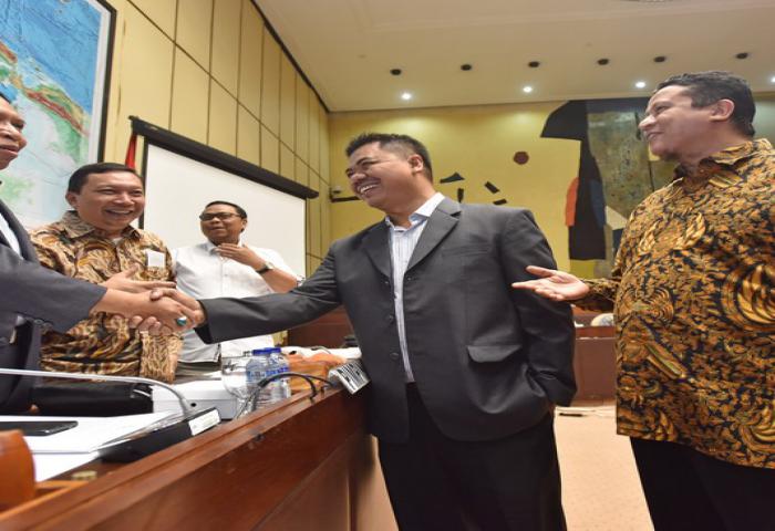 KPU Mengaku Puas Dengan Debat Pertama Cagub DKI Jakarta